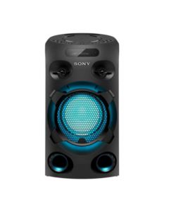 SONY AUDIO SYSTEM MHC-V02
