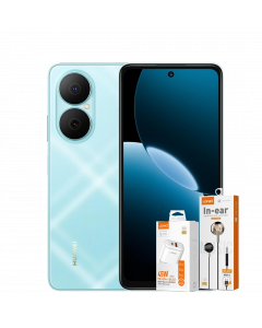 HUAWEI NOVA Y73 256GB 8GB RAM + FREE EARPIECE + FAST CHARGER ADAPTER & 50 GHC DISCOUNT