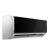 NASCO 1.5HP R410 SPLIT AIR CONDITIONER MIRROR DESIGN