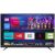 NASCO 55'' LED NAS-J55FUS-VID UHD 4K SMART VIDAA TELEVISION 