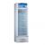 MIDEA 400LTR SINGLE DOOR DISPLAY FRIDGE 