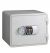 EAGLE SAFE FIRE RESISTANT SAFES W/YES ELECTRONIC LOCK WHITE