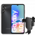 SAMSUNG GALAXY A05S 64GB 4GB A057F/DS + FREE LDNIO CAR MOUNT PHONE HOLDER