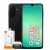 SAMSUNG GALAXY A26 A266B/DS 256GB 8GB 5G + FREE LDNIO ADAPTER CHARGER & LDNIO EARBUDS + COVER & GLASS SCREEN