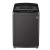 LG 14KG TOP LOAD WASHING MACHINE BLACK 