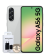 SAMSUNG GALAXY A56 5G A566B/DS +  FREE SAMSUNG 25W FAST CHARGER ADAPTER + COVER + GLASS SCREEN & LDNIO BT EAR BUD