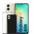 SAMSUNG GALAXY A065F/DS A06 128GB 6GB  + COVER + GLASS SCREEN 