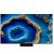 TCL QLED 75C755 QD-MINI LED 4K SMART TELEVISION