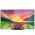 LG QNED81 Series, 55 inch 4K Smart UHD TV with Magic remote, HDR, WebOS Television
