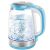 SENCOR SWK 2192 ELECTRIC KETTLE