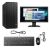 HP 290 G9 I5 8GB 512GB DESKTOP