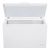 TCL 300L CHEST FREEZER WHITE F300CF