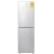 NASCO NASD2-24FL 196L BOTTOM FREEZER FRIDGE - LIGHT GRAY