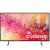 SAMSUNG 50'' LED UA50DU7010 CRYSTAL UHD 4K SMART SATELLITE TELEVISION