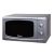 SIGMA SIG-MW20-S 20L MICROWAVE SOLO SILVER 