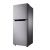 SAMSUNG 280L FRIDGE SILVER 