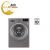 LG Front Load Washer, 6 Kg, 6 Motion Direct Drive, Add Item, ThinQ 