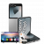 SAMSUNG GALAXZY FLIP 6 256GB 12GB RAM + FREE LDNIO POWERBANK + BLUTEK 32 TV INCH & EARBUDS
