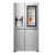 LG 659L InstaView™ Door-in-Door® Side by Side Refrigerator with Inverter Linear Compressor