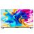 TCL 85'' QLED 4K SMART ANDROID TELEVISION 