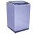 TCL F711TL 11KG TOP LOAD WASHING MACHINE - SILVER 