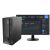  LENOVO THINKCENTRE NEO 50T GEN4 TWR I3-13100 4GB 1TB DESKTOP