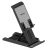 GREEN LION ADJUSTABLE DESKTOP HOLDER BLACK