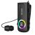 GREEN LION COMMUNICATE LITE WIRELESS HEADSET BLACK