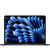 APPLE MACBOOK AIR 13INCH M3 8GB 256GB MRXT3LL/A