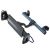 GREEN LION CAR HEADREST TABLET HOLDER BLACK