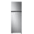 LG 272L GL-B262PQKB  TOP FREEZER FRIDGE SILVER 