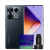 INFINIX X6853 NOTE 40 256GB 8GB RAM - OBSIDIAN BLACK + FREE INFINIX GIFT BOX + INFINIX CAR CHARGER