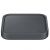 SAMSUNG SUPER FAST WIRELESS CHARGER BLACK + ADAPTER