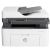 HP Laser MFP 137fnw Printer