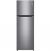  LG  333 Litres Smart Inverter Compressor Top Freezer Double Door Refrigerator