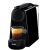 NESPRESSO ESSENZA MINI  COFFEE MACHINE BLACK