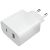 MI 33W TYPE A +TYPE C WALL CHARGER