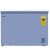 TCL  F300CF 300L CHEST FREEZER WHITE 