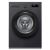 LG F2Y1HYP6J AI DD™ 7KG  WASHING MACHINE - MATTE BLACK