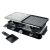 SENCOR SBG 0260BK RACLETTE GRILL