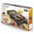 SENCOR SBG 109BK TABLETOP ELECTRIC GRILL