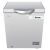 TCL 145L F188CFSL CHEST FREEZER GREY 