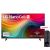 LG LED 75NANO80T6A SMART SATELLITE 4K NANO CELL TELEVISION