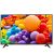 LG 55'' LED UHD SMART SATELLITE 4K TELEVISION