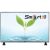 SIGMA 65INCH LED SIG-KU65V6-S  UHD 4K ANDROID + WALL BRACKET TELEVISION