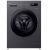 LG 7KG F2Y1TYP6JP AI DD™ FRONT LOAD WASHING MACHINE - MATTE BLACK