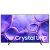 SAMSUNG 85'' LED UA85U8000F CRYSTAL UHD SMART 4K TELEVISION 