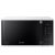 SAMSUNG 23L MS23K3513AW/SG SOLO MICROWAVE - WHITE