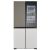LG 617L MOOD UP MULTI- DOOR FRIDGE 