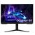  SAMSUNG LED 27 INCH ODYSSEY G3 FHD GAMING MONITOR LS27DG302EAXXA